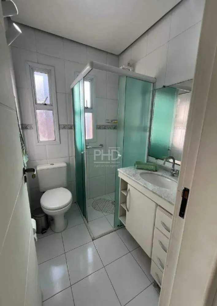 Apartamento, 3 quartos, 185 m² - Foto 3