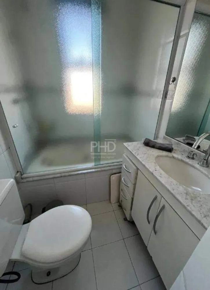 Apartamento, 3 quartos, 185 m² - Foto 4