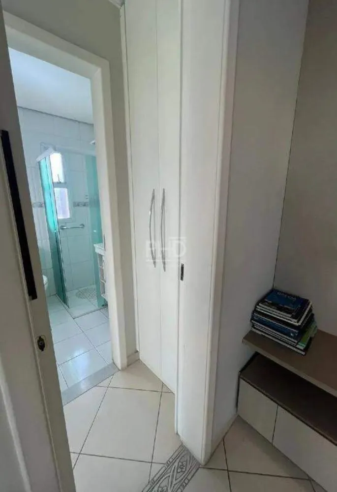 Apartamento, 3 quartos, 185 m² - Foto 5