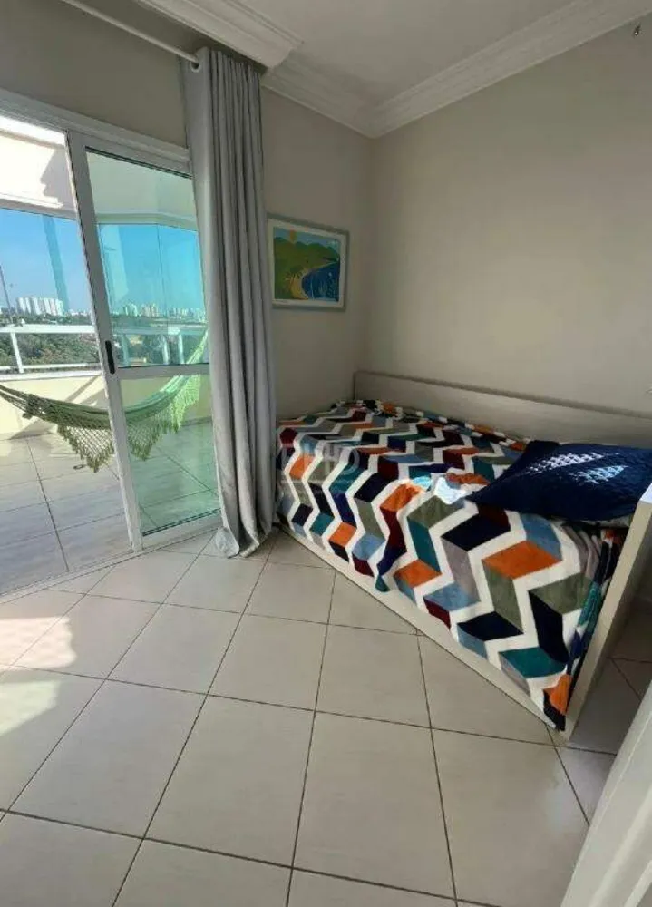 Apartamento, 3 quartos, 185 m² - Foto 1