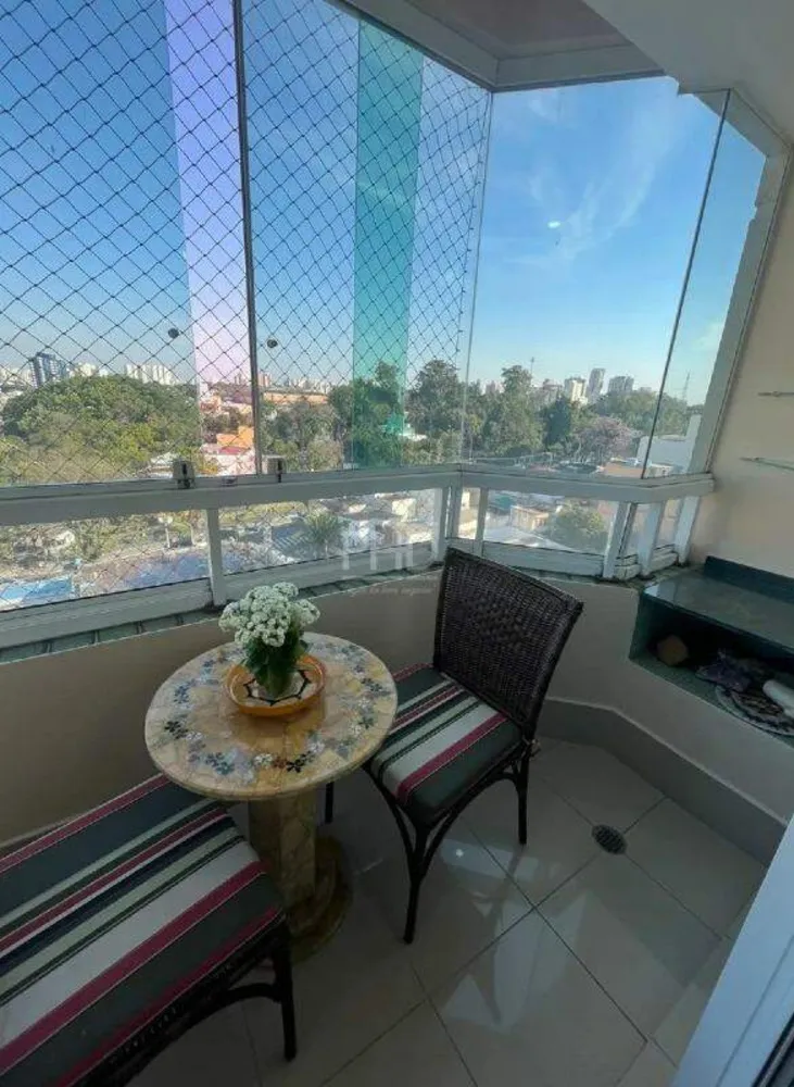 Apartamento, 3 quartos, 185 m² - Foto 2