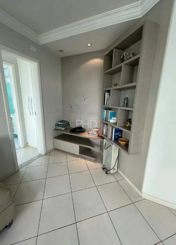 Apartamento, 3 quartos, 185 m² - Foto 2