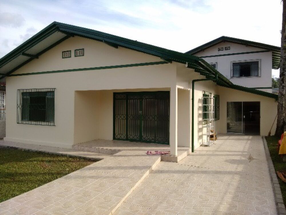 Casa, 2 quartos, 429 m² - Foto 1