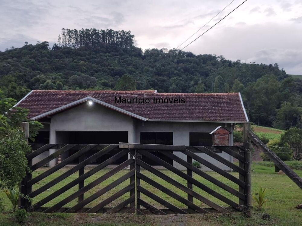 Sítio à venda com 3 quartos, 8077m² - Foto 7