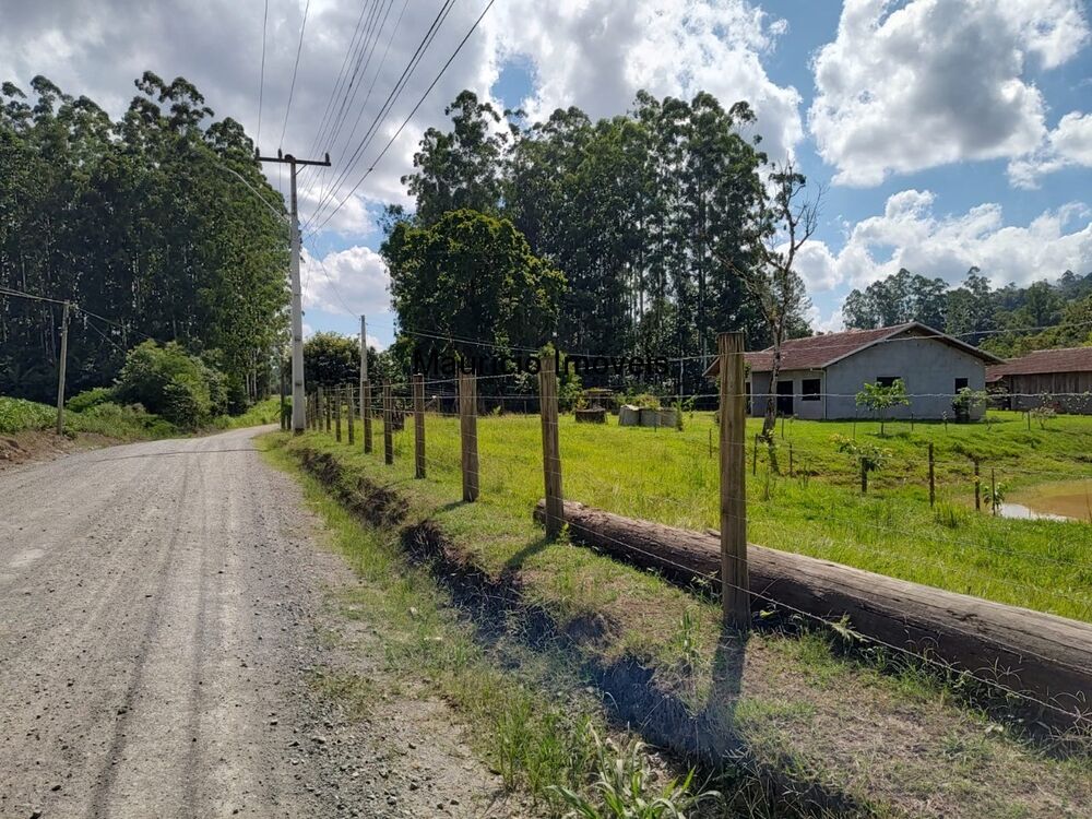 Sítio à venda com 3 quartos, 8077m² - Foto 6