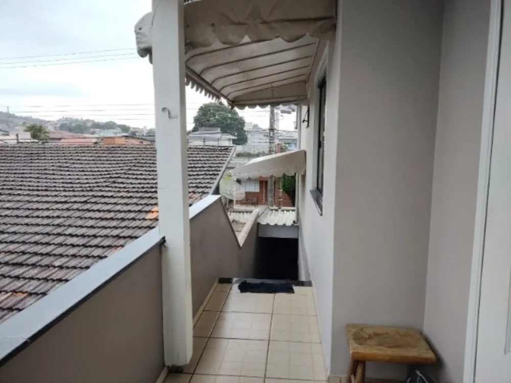 Sobrado, 6 quartos, 264 m² - Foto 4