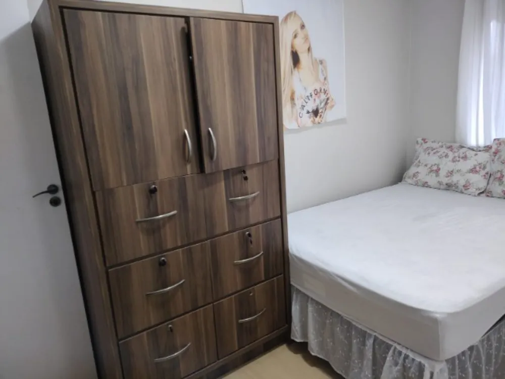 Sobrado, 6 quartos, 264 m² - Foto 8