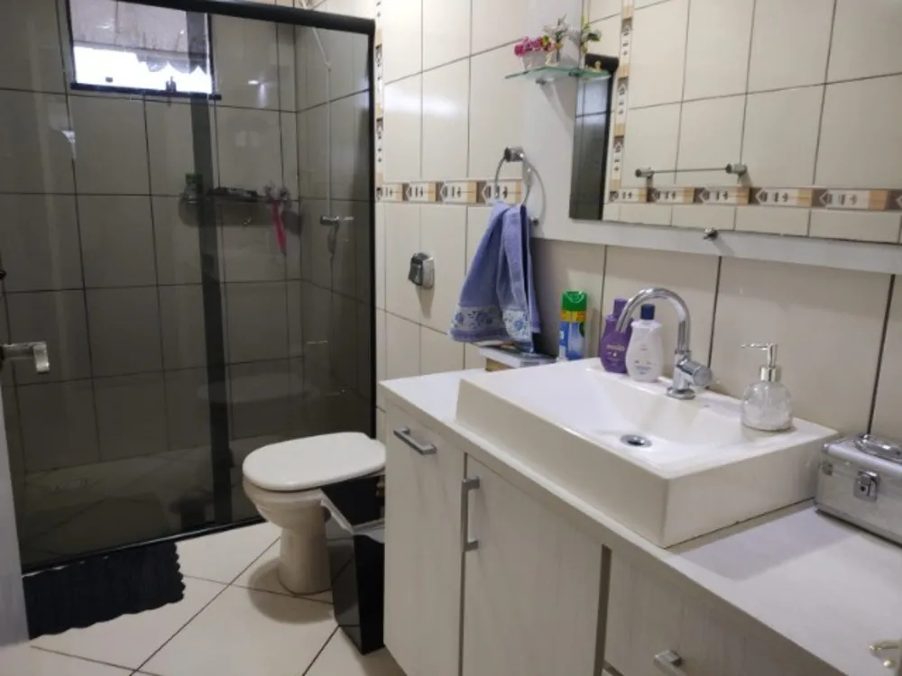 Sobrado, 6 quartos, 264 m² - Foto 7