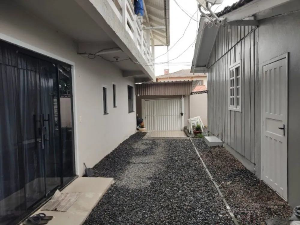 Sobrado, 6 quartos, 264 m² - Foto 3