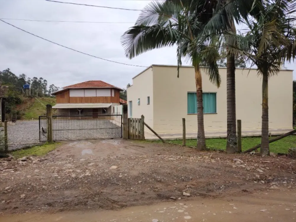 Sítio, 4 quartos, 7 hectares - Foto 3