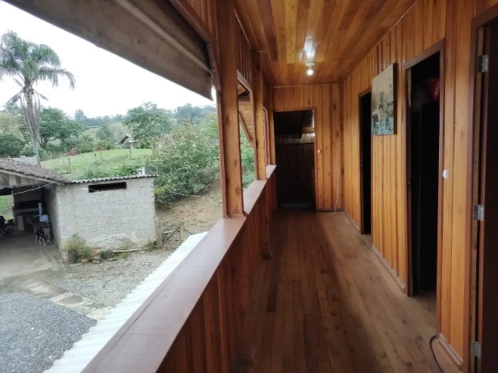 Sítio, 4 quartos, 7 hectares - Foto 4