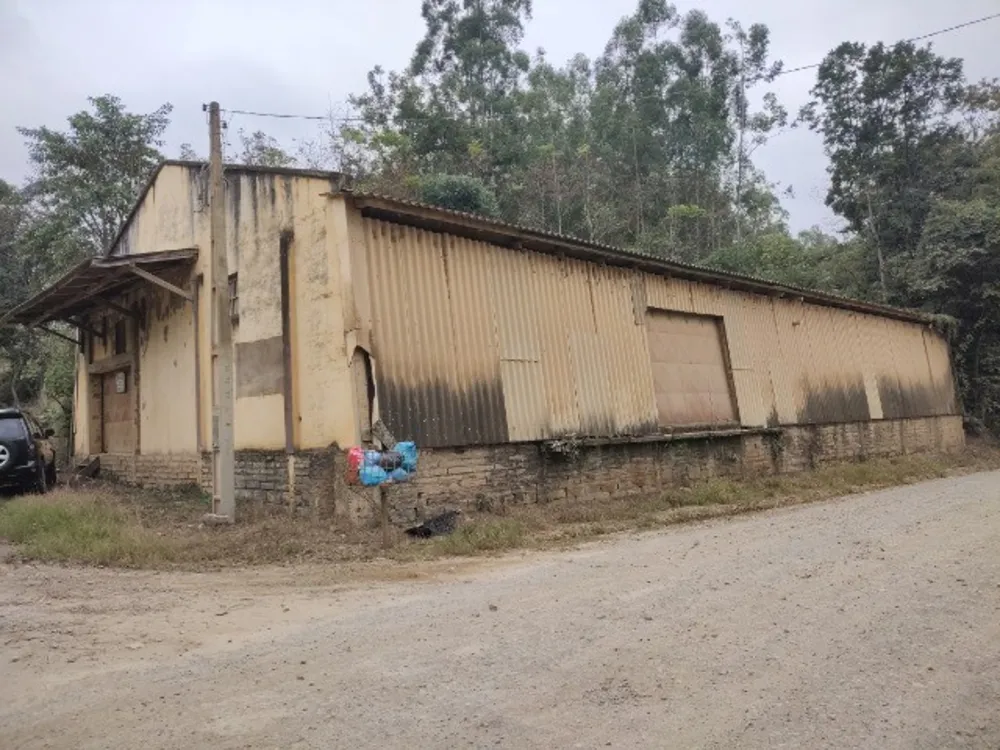 Depósito-Galpão, 2300 m² - Foto 2