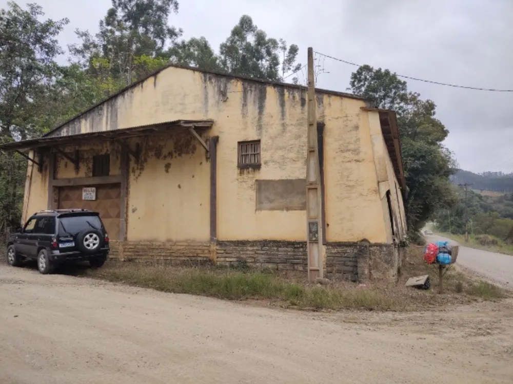 Depósito-Galpão, 2300 m² - Foto 5