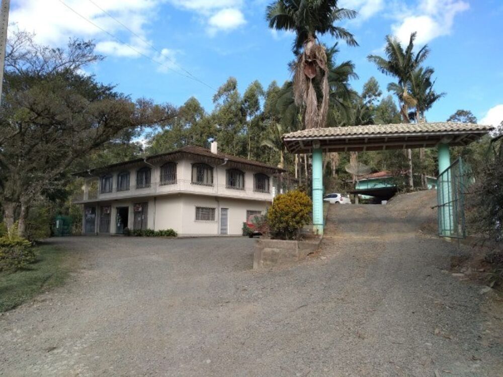 Casa, 6 quartos, 2872 m² - Foto 3