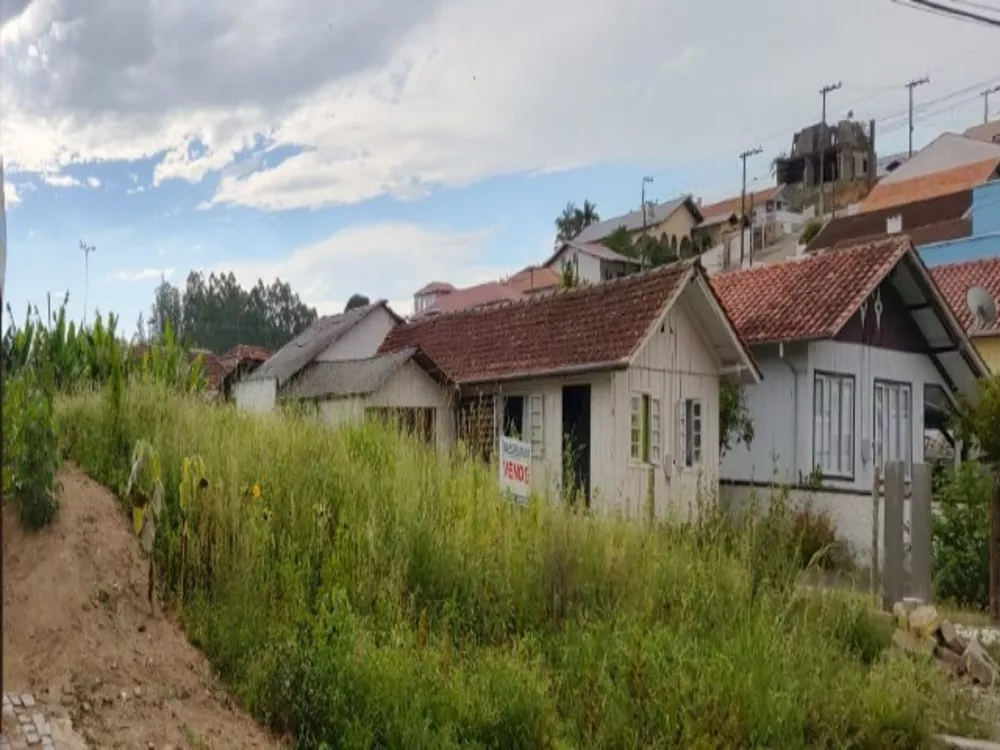 Terreno, 500 m² - Foto 4