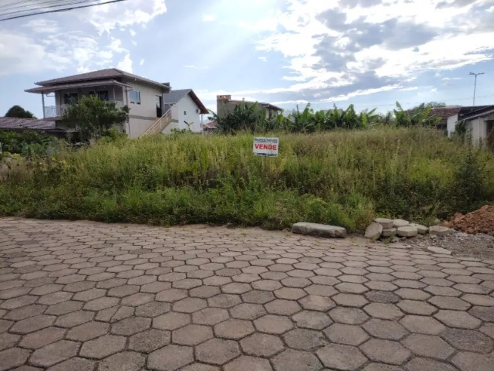 Terreno, 500 m² - Foto 1