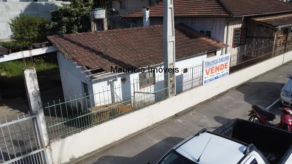 Prédio Inteiro, 750 m² - Foto 2