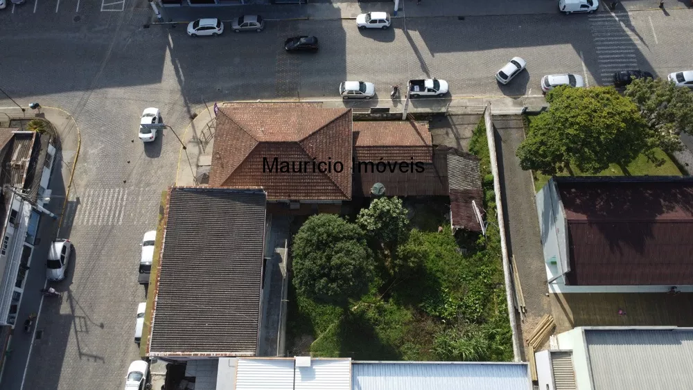 Prédio Inteiro, 750 m² - Foto 1