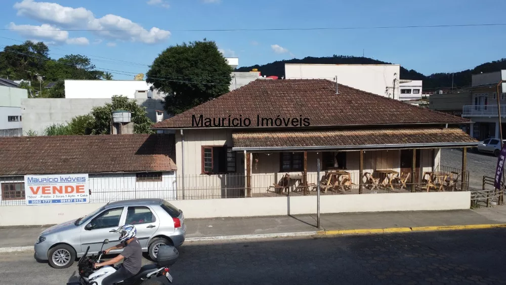 Prédio Inteiro, 750 m² - Foto 4