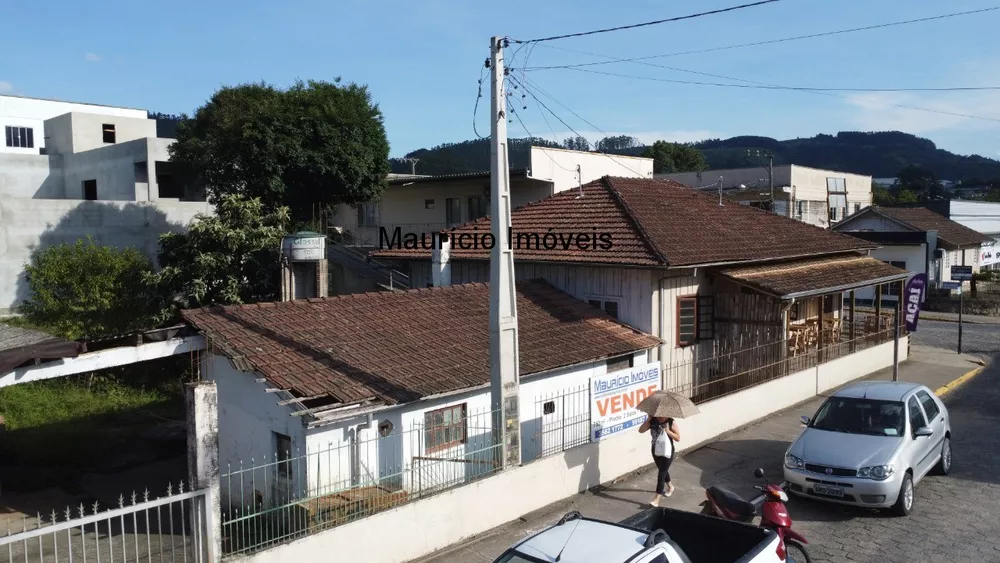 Prédio Inteiro, 750 m² - Foto 3