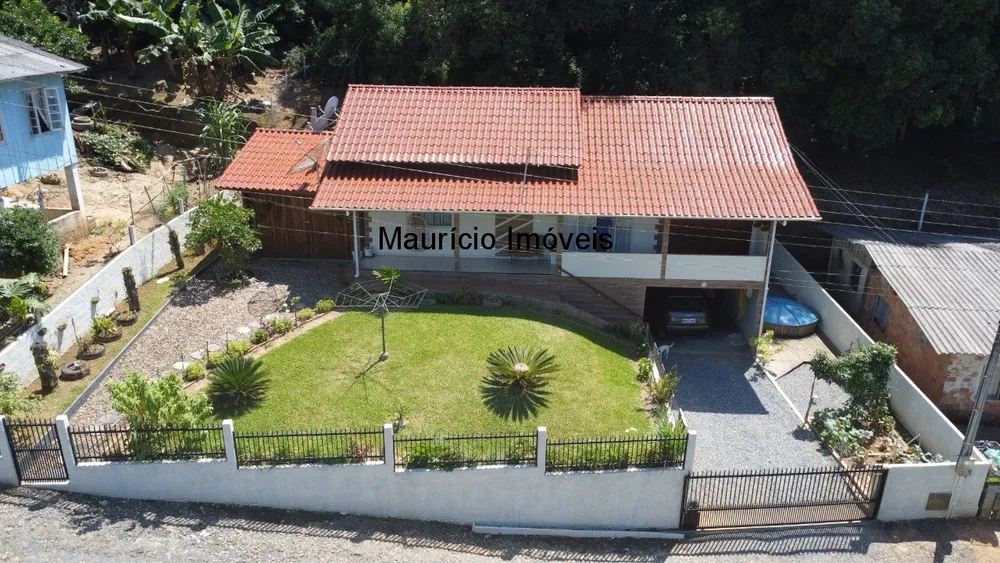 Casa, 4 quartos, 400 m² - Foto 4