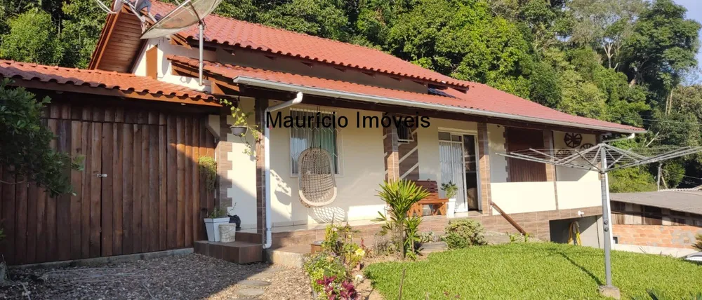 Casa, 4 quartos, 400 m² - Foto 1