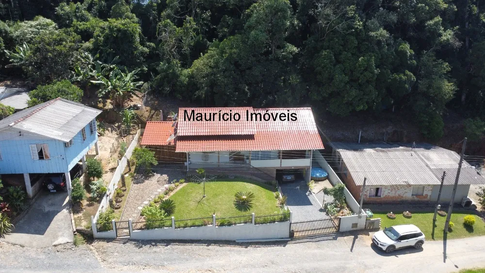 Casa, 4 quartos, 400 m² - Foto 2