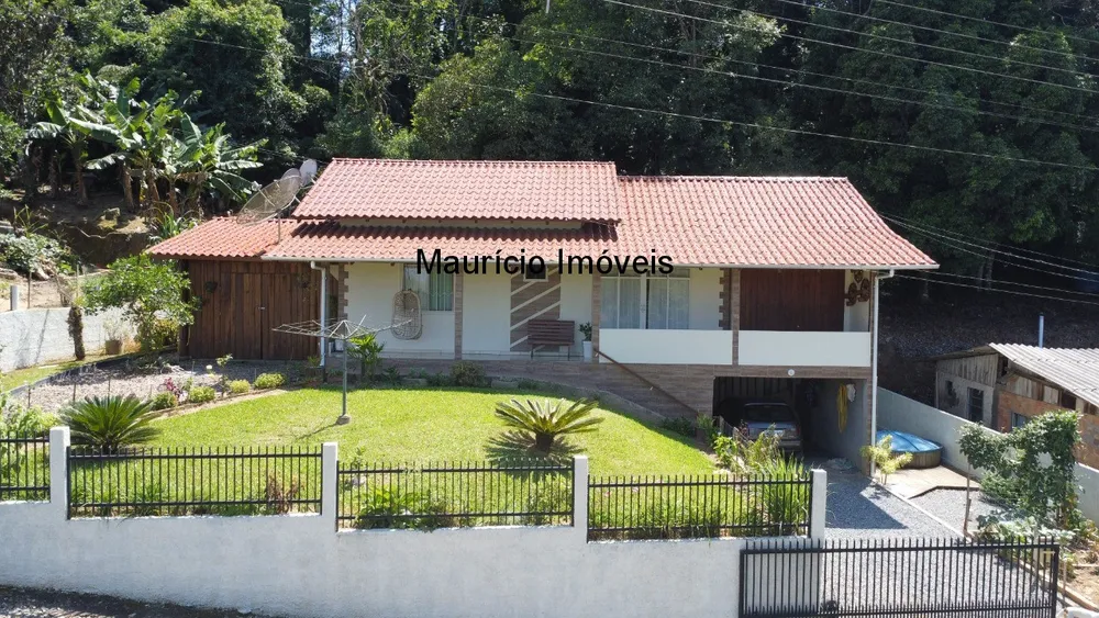 Casa, 4 quartos, 400 m² - Foto 3