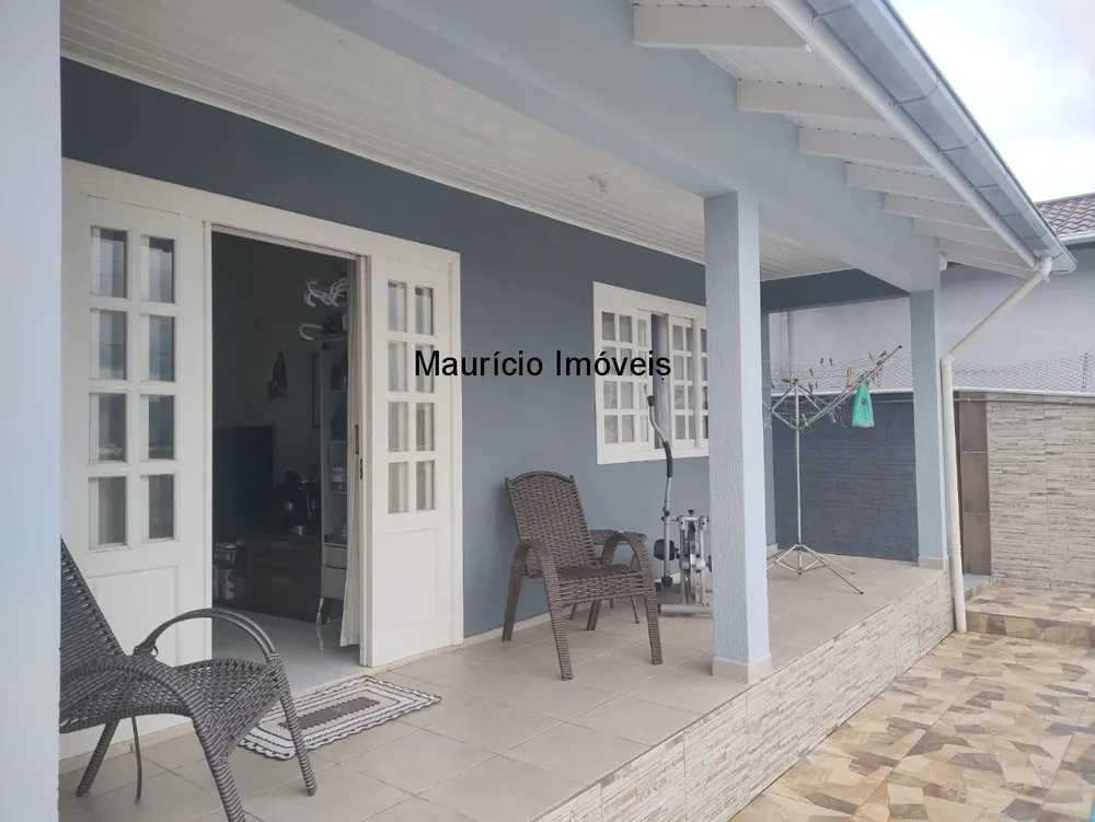 Casa, 3 quartos, 360 m² - Foto 1