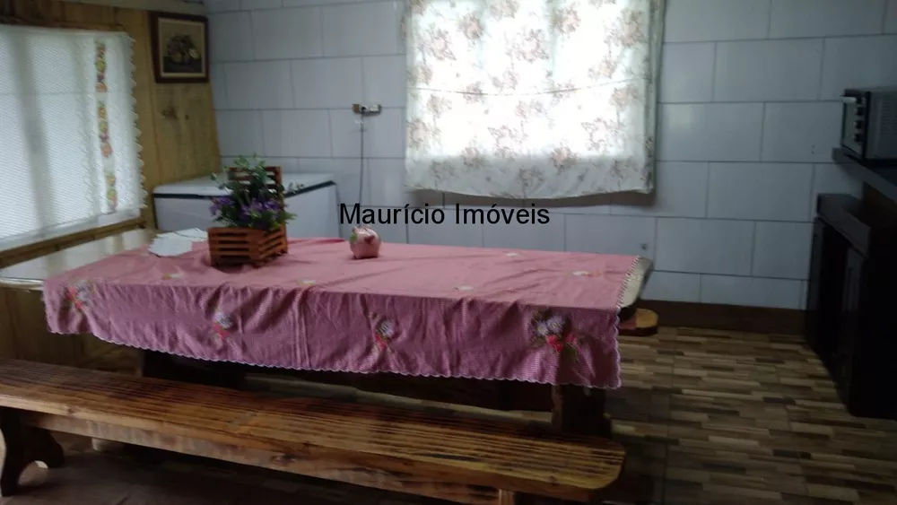 Sítio, 2 quartos, 10000 m² - Foto 1