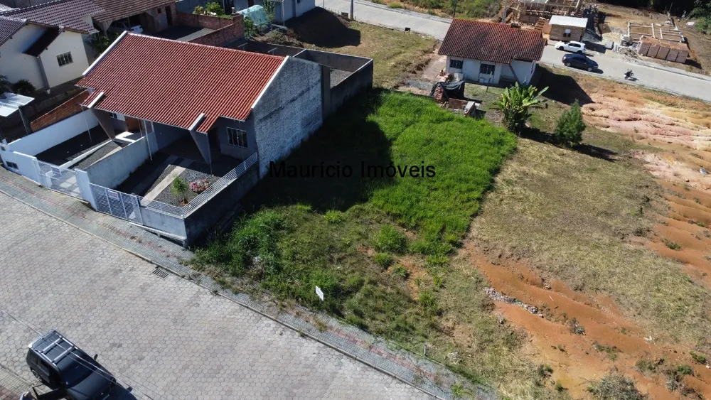 Terreno, 378 m² - Foto 1