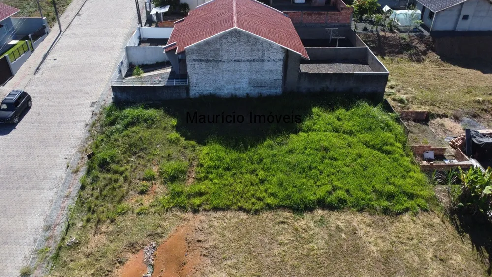 Terreno, 378 m² - Foto 8