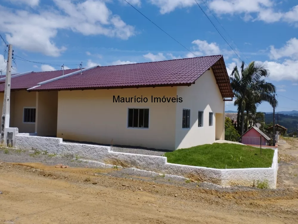 Casa, 3 quartos, 166 m² - Foto 2