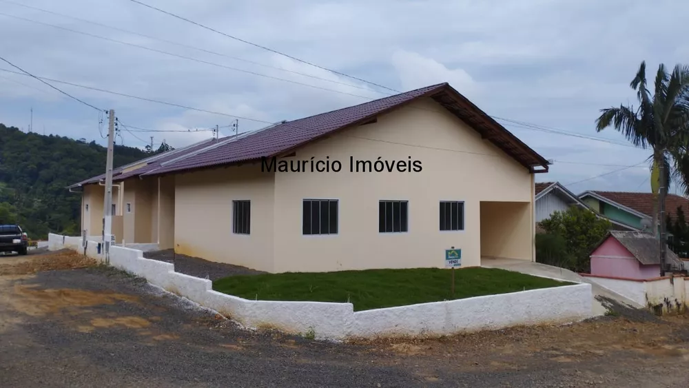 Casa, 3 quartos, 166 m² - Foto 1