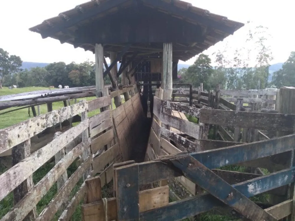 Fazenda, 22 m² - Foto 4