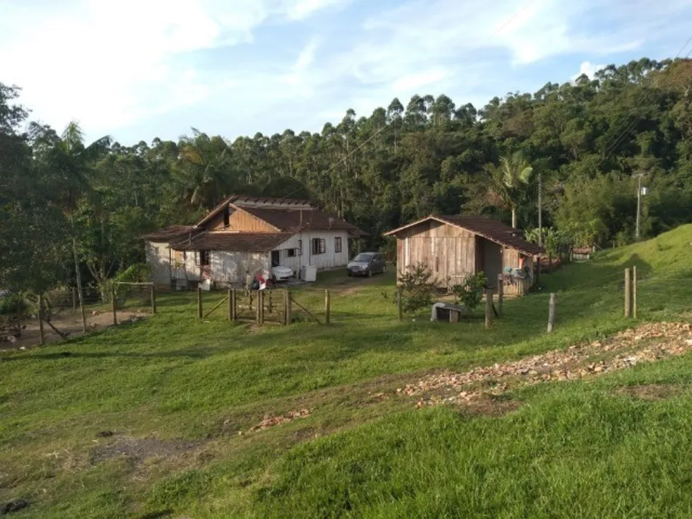 Fazenda, 22 m² - Foto 3