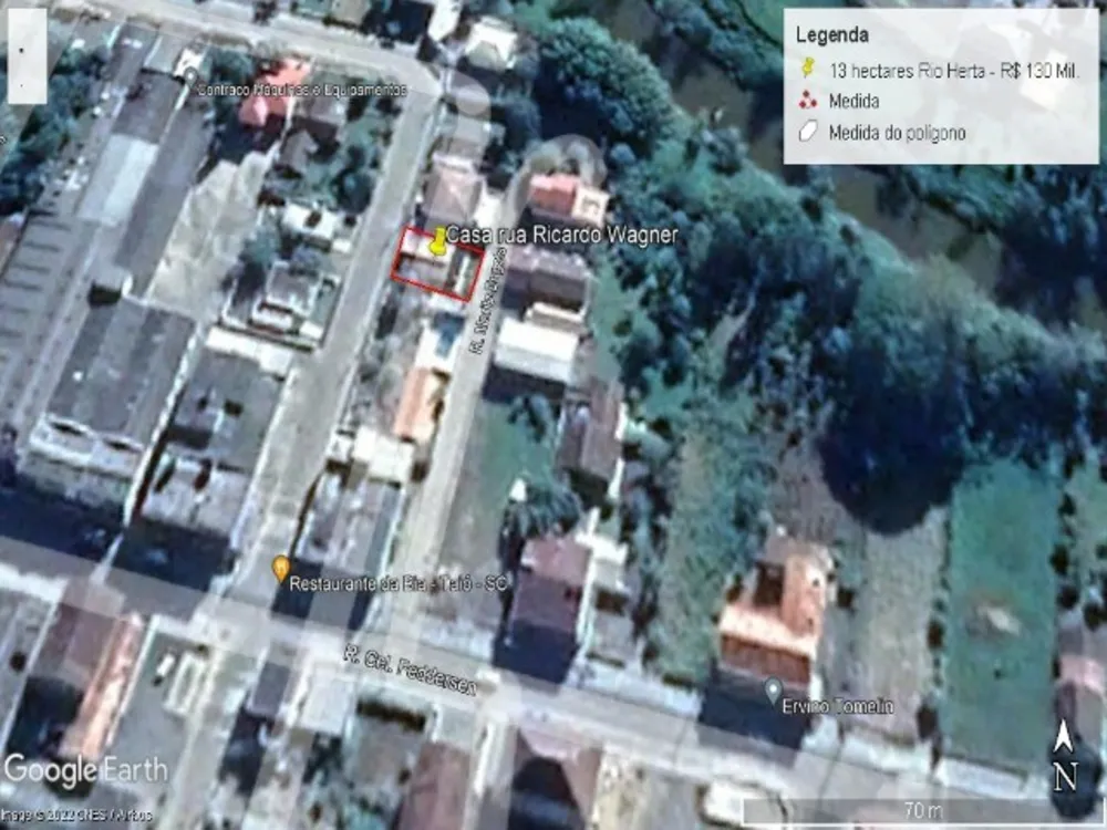 Casa, 3 quartos, 90 m² - Foto 2