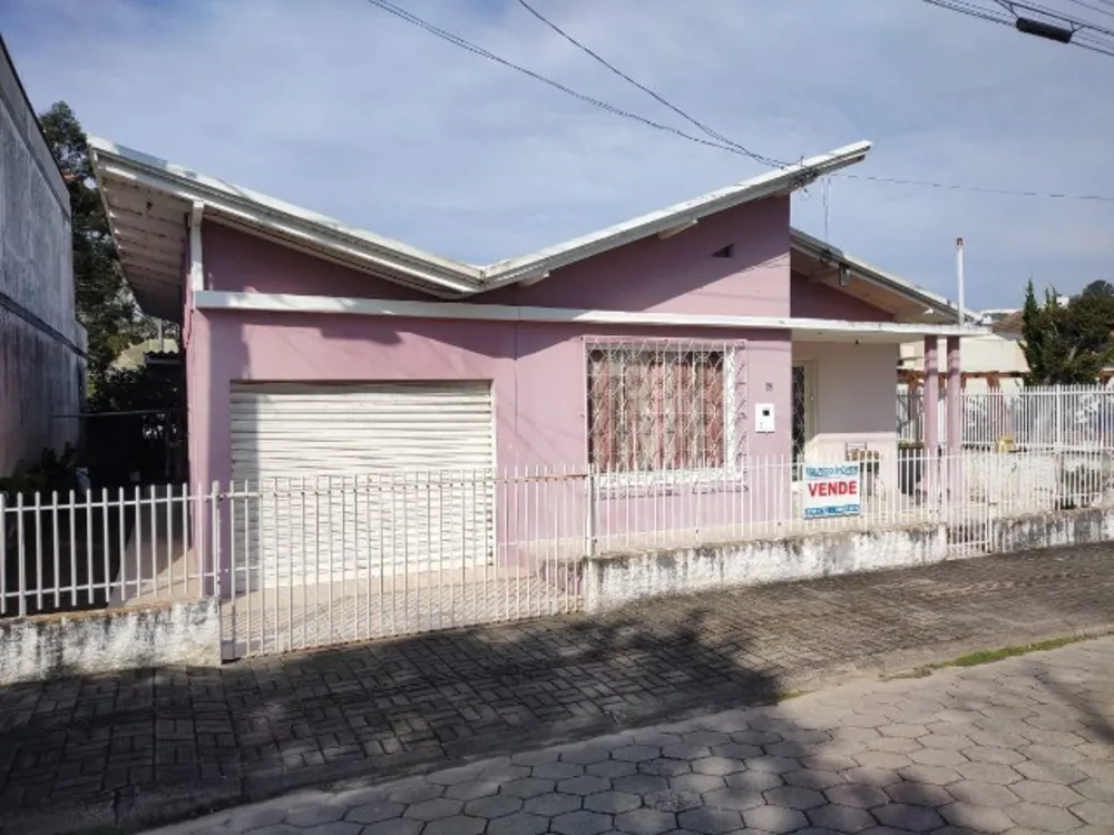 Casa, 3 quartos, 90 m² - Foto 4