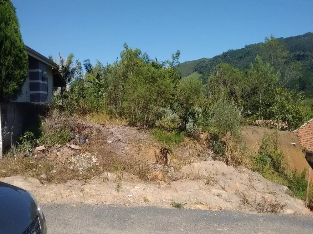 Terreno, 375 m² - Foto 1