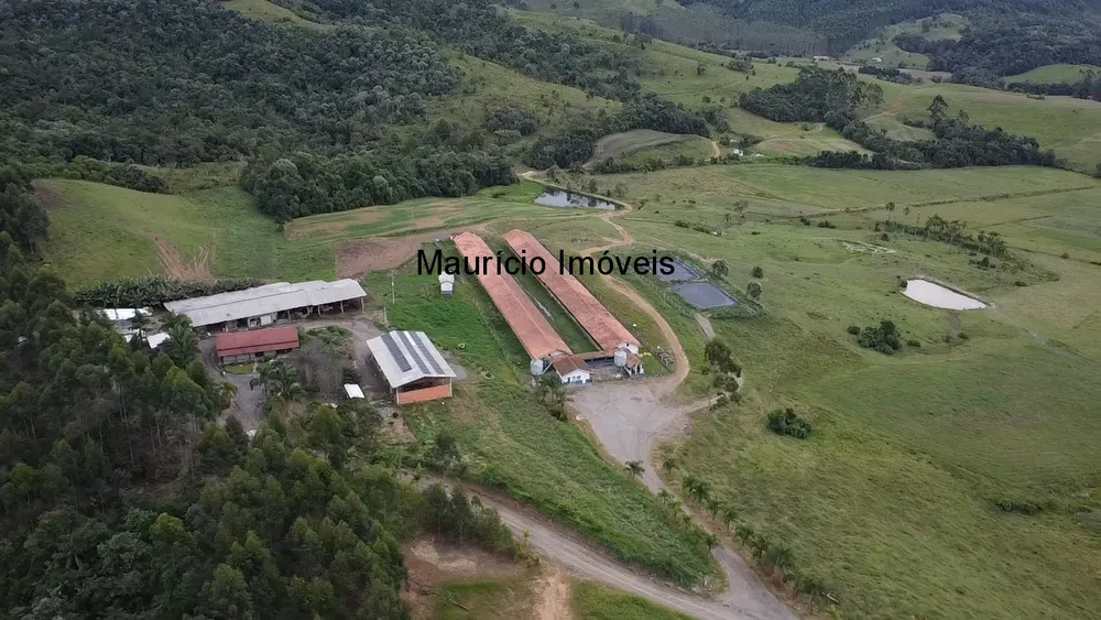 Fazenda, 32 m² - Foto 1