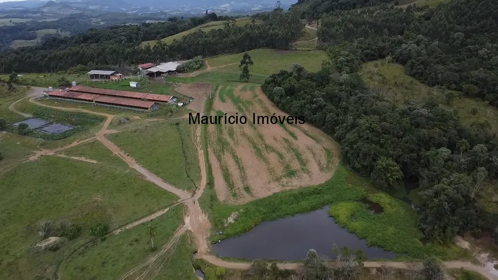 Fazenda, 32 m² - Foto 10