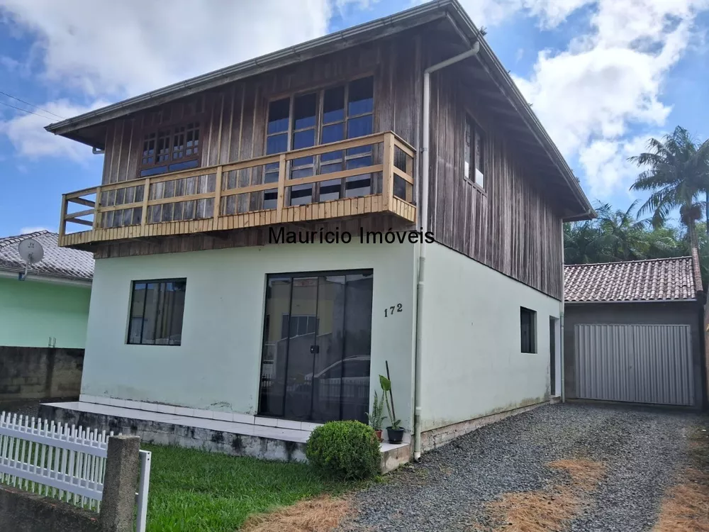 Casa, 3 quartos, 445 m² - Foto 4