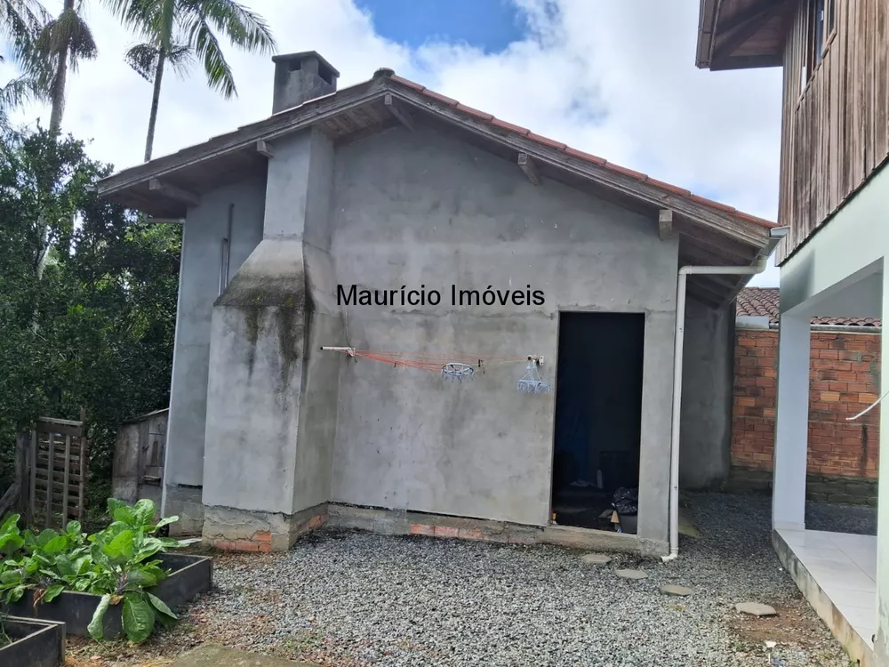 Casa, 3 quartos, 445 m² - Foto 3