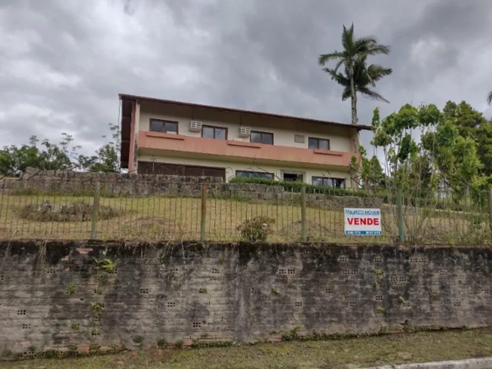 Sobrado, 4 quartos, 331 m² - Foto 9