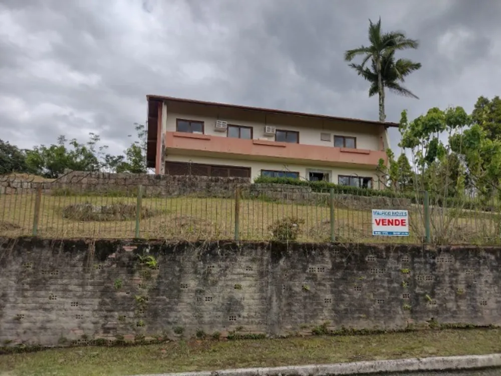 Sobrado, 4 quartos, 331 m² - Foto 6