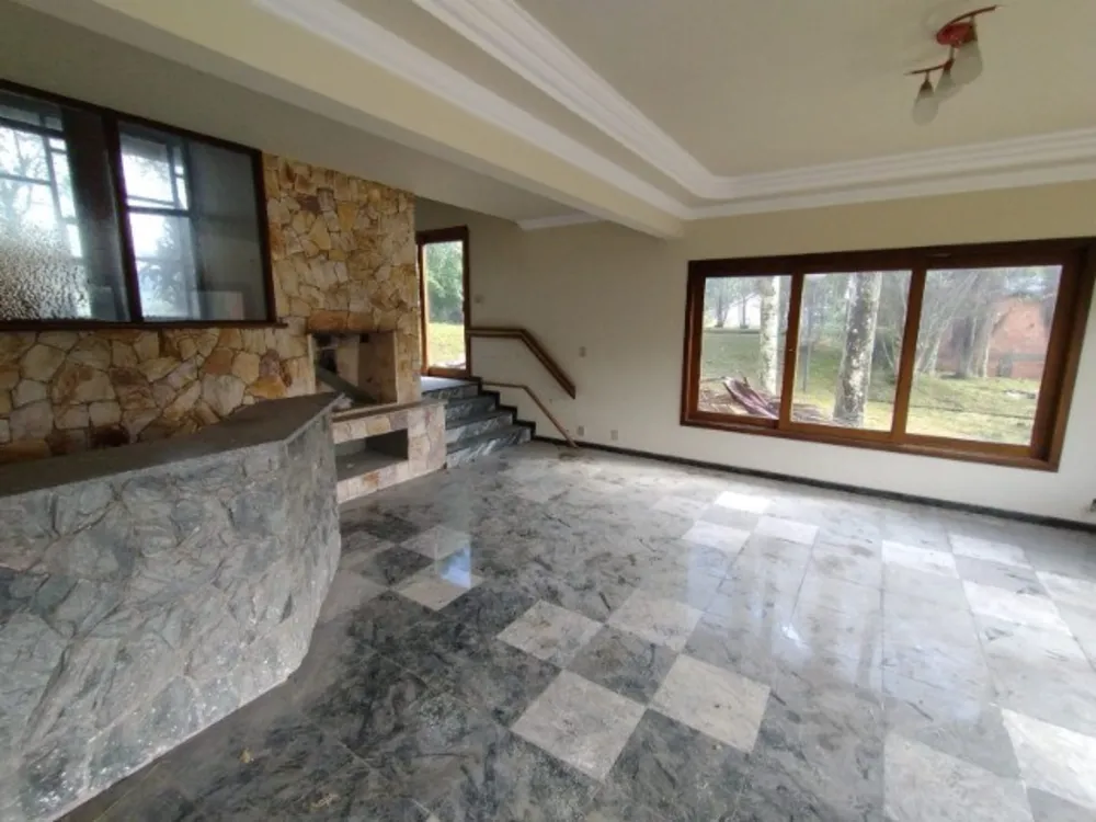 Sobrado, 4 quartos, 331 m² - Foto 3