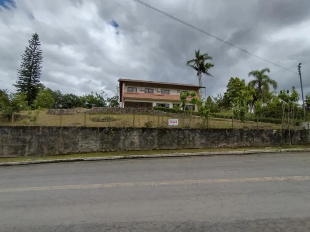 Sobrado, 4 quartos, 331 m² - Foto 8
