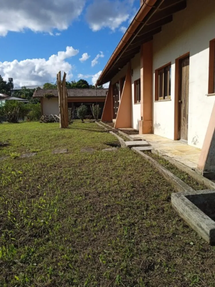 Sobrado, 4 quartos, 331 m² - Foto 12