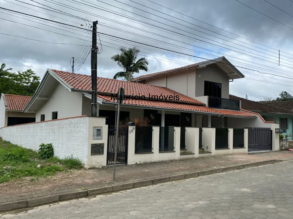 Casa, 4 quartos, 800 m² - Foto 6