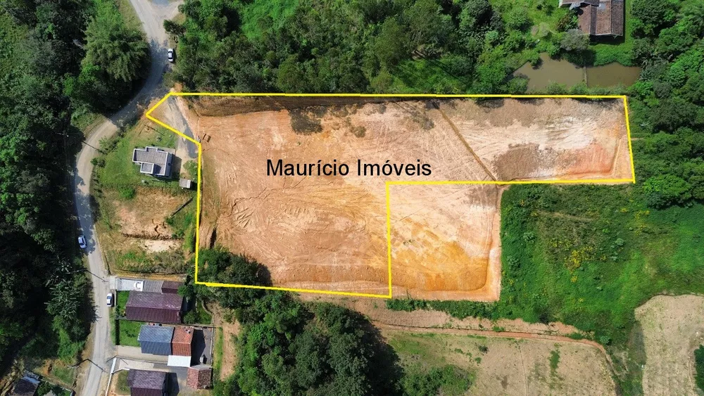 Terreno, 5245 m² - Foto 1